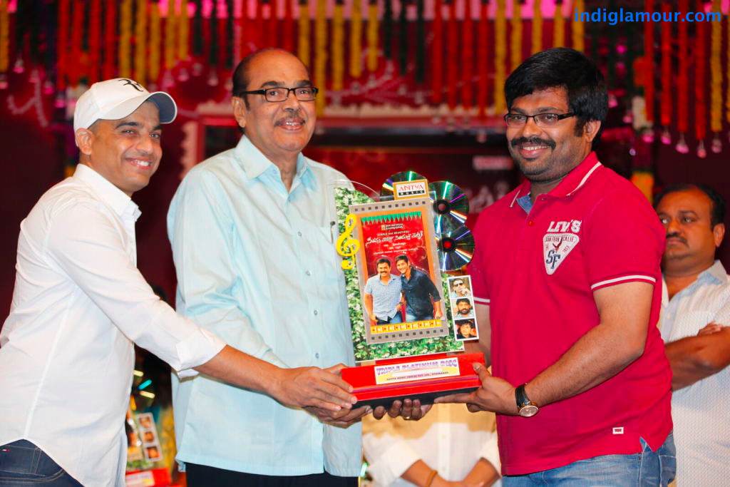 SVSC Triple Platinum Disc Function Event hd photo