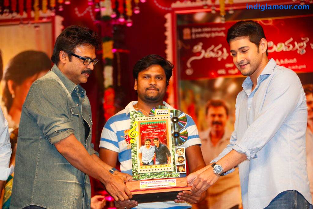 SVSC Triple Platinum Disc Function Event hd photo