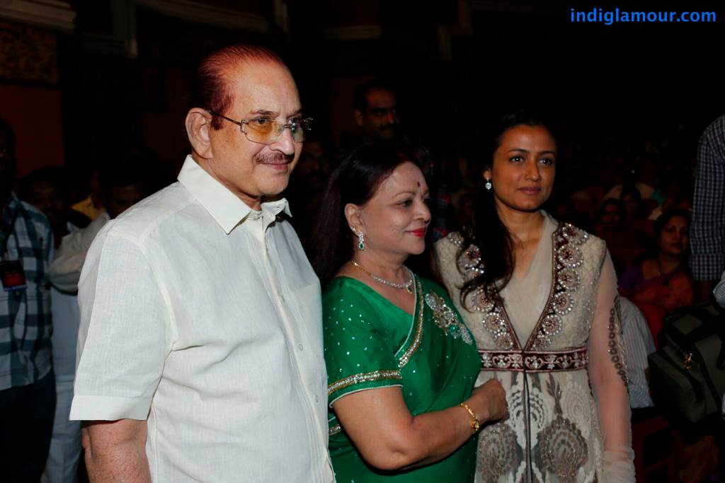 SVSC Triple Platinum Disc Function Event hd photo