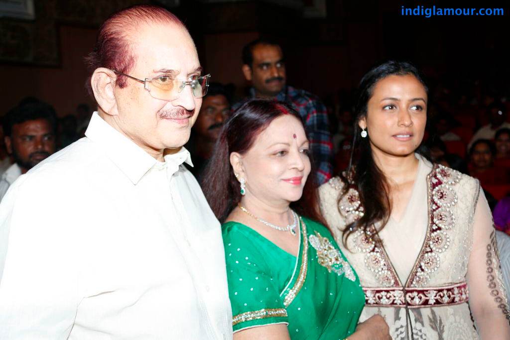 SVSC Triple Platinum Disc Function Event hd photo