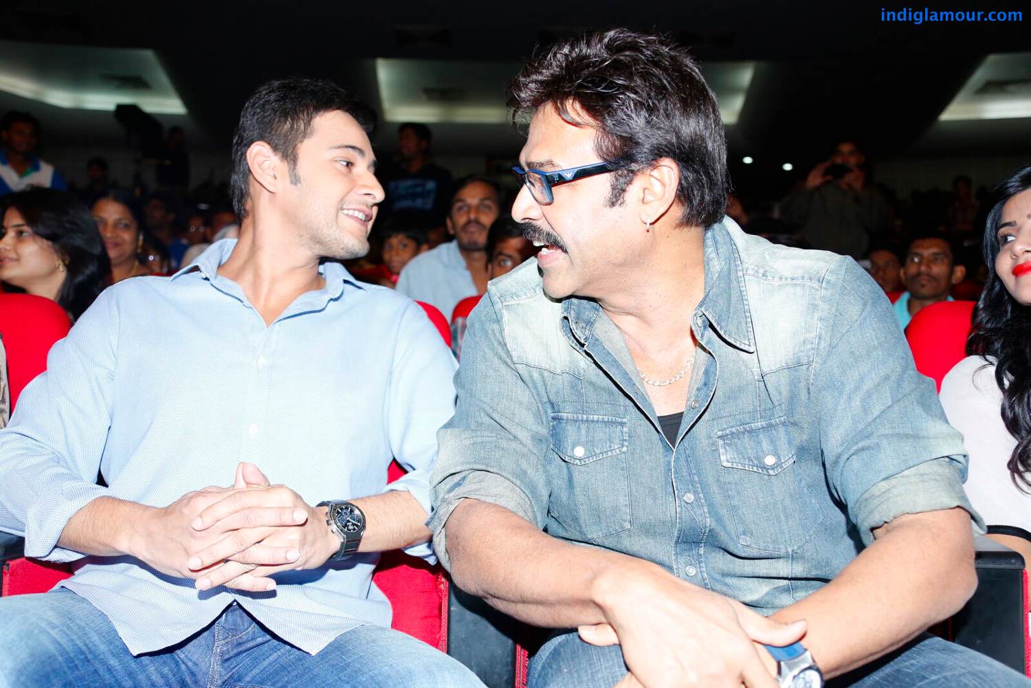 SVSC Triple Platinum Disc Function Event hd photo