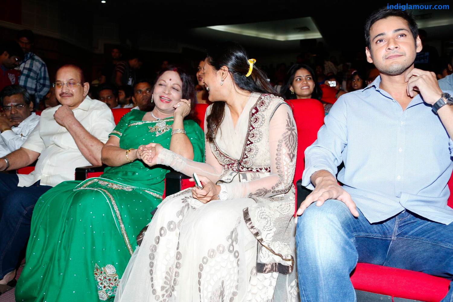 SVSC Triple Platinum Disc Function Event hd photo
