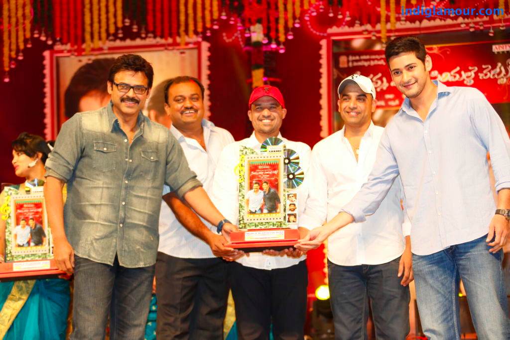 SVSC Triple Platinum Disc Function Event hd photo