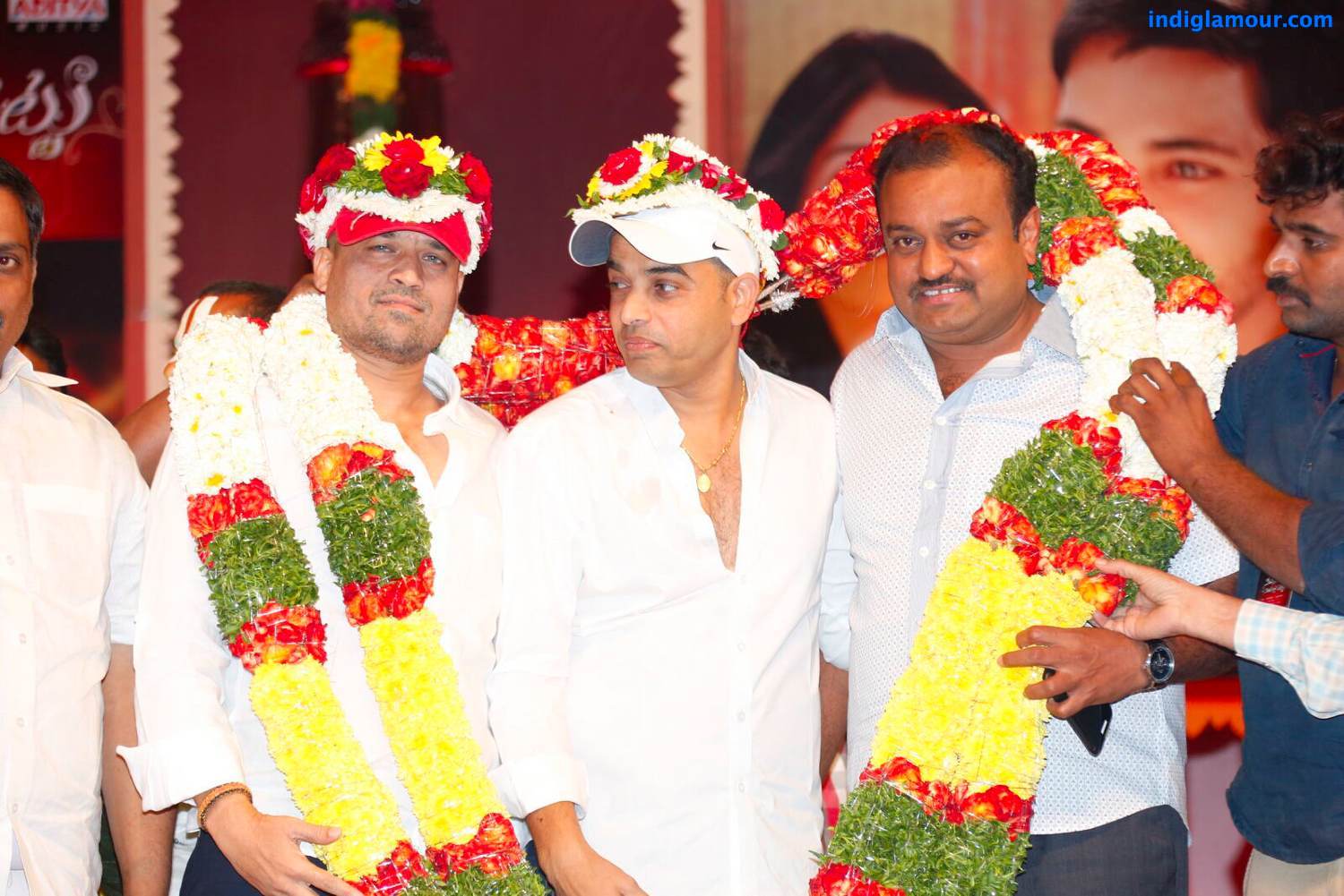 SVSC Triple Platinum Disc Function Event hd photo