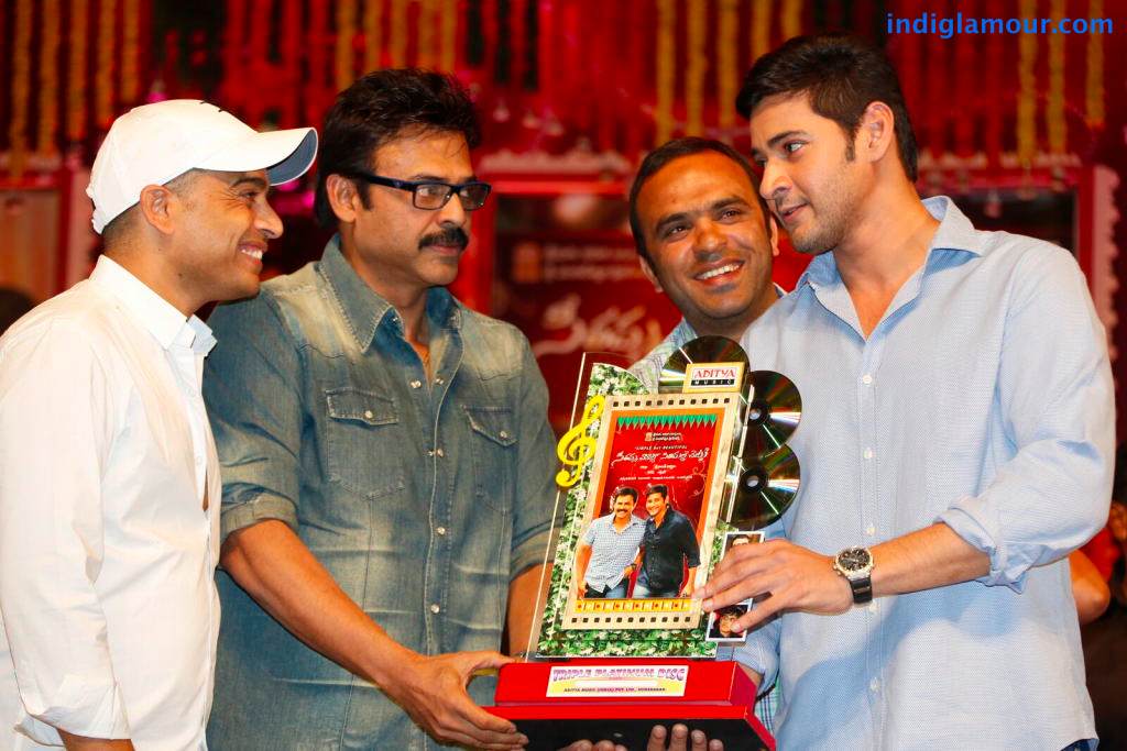 SVSC Triple Platinum Disc Function Event hd photo