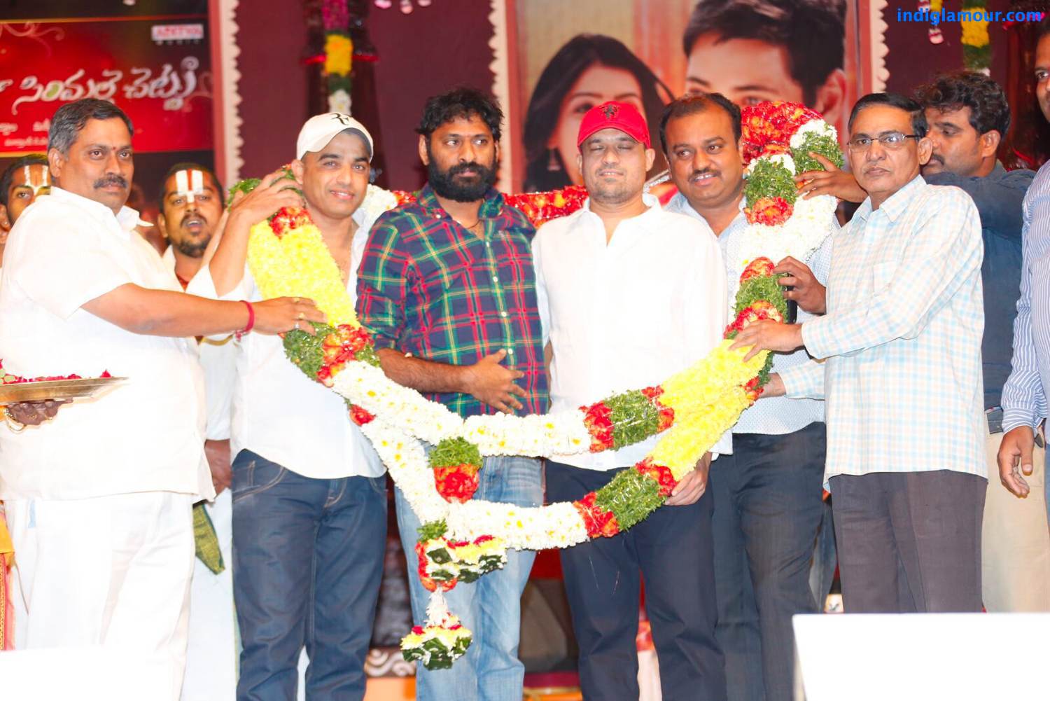 SVSC Triple Platinum Disc Function Event hd photo