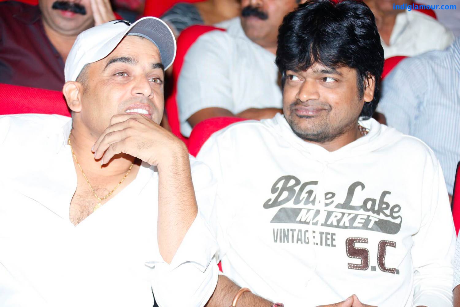 SVSC Triple Platinum Disc Function Event hd photo