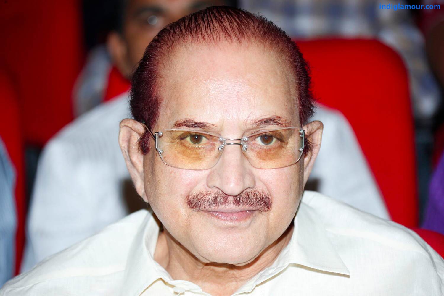 SVSC Triple Platinum Disc Function Event hd photo
