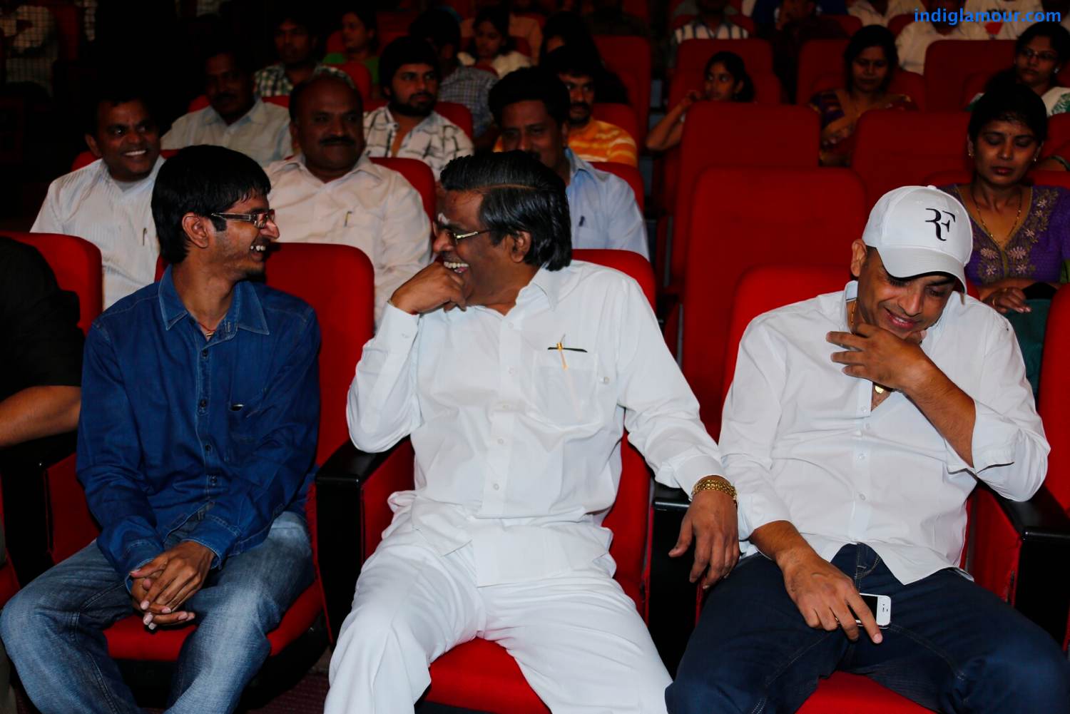 SVSC Triple Platinum Disc Function Event hd photo