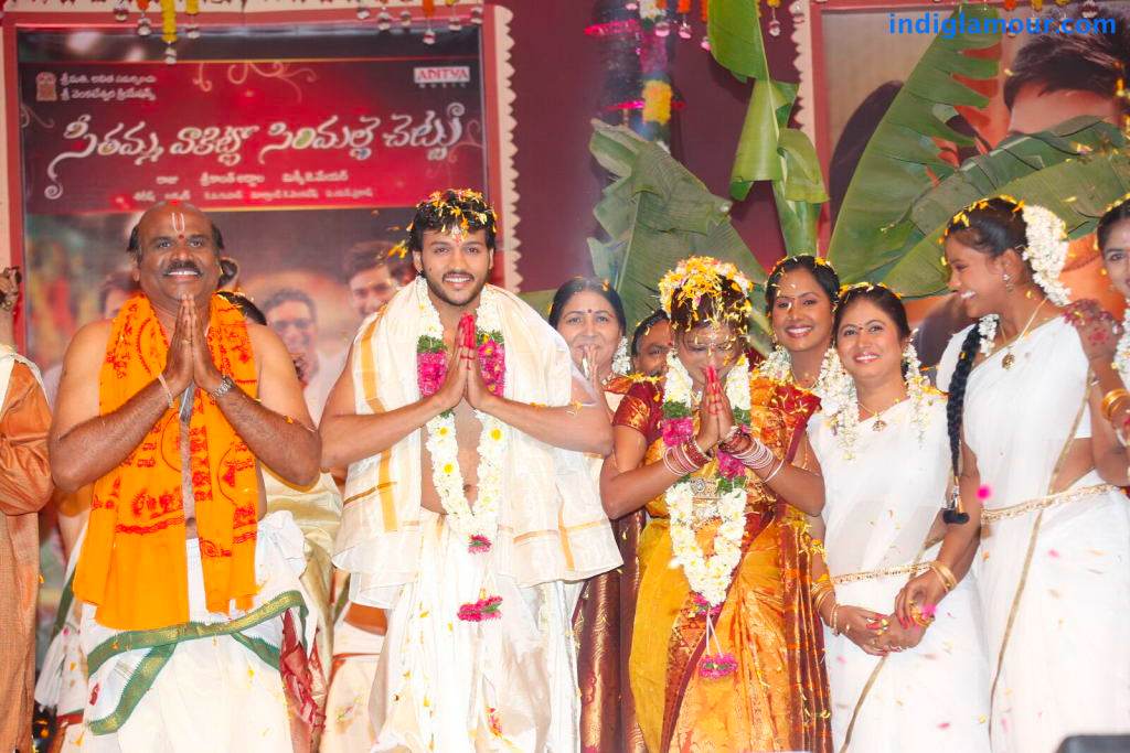 SVSC Triple Platinum Disc Function Event hd photo