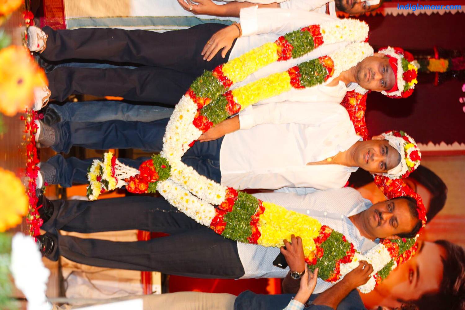 SVSC Triple Platinum Disc Function Event hd photo