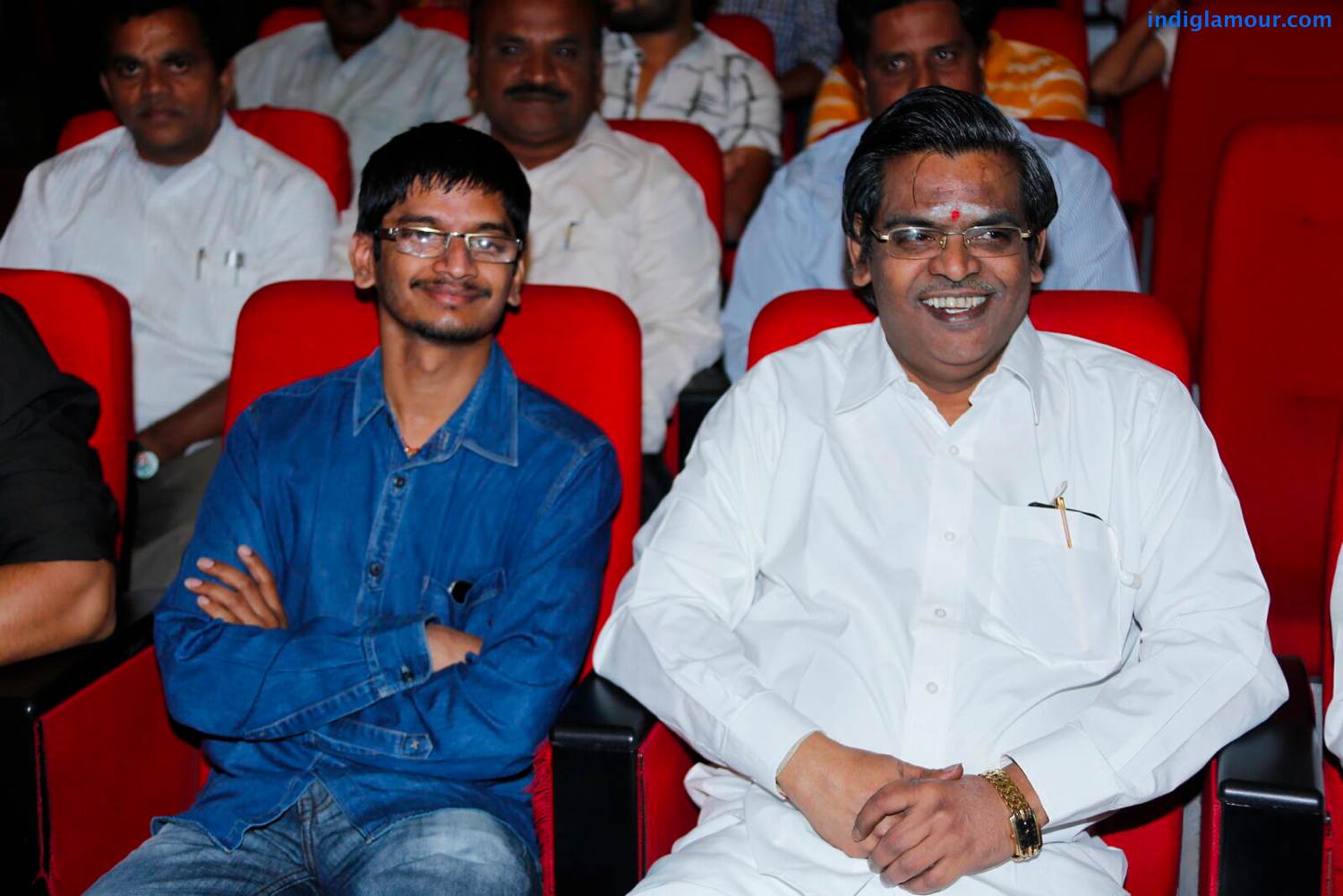 SVSC Triple Platinum Disc Function Event hd photo