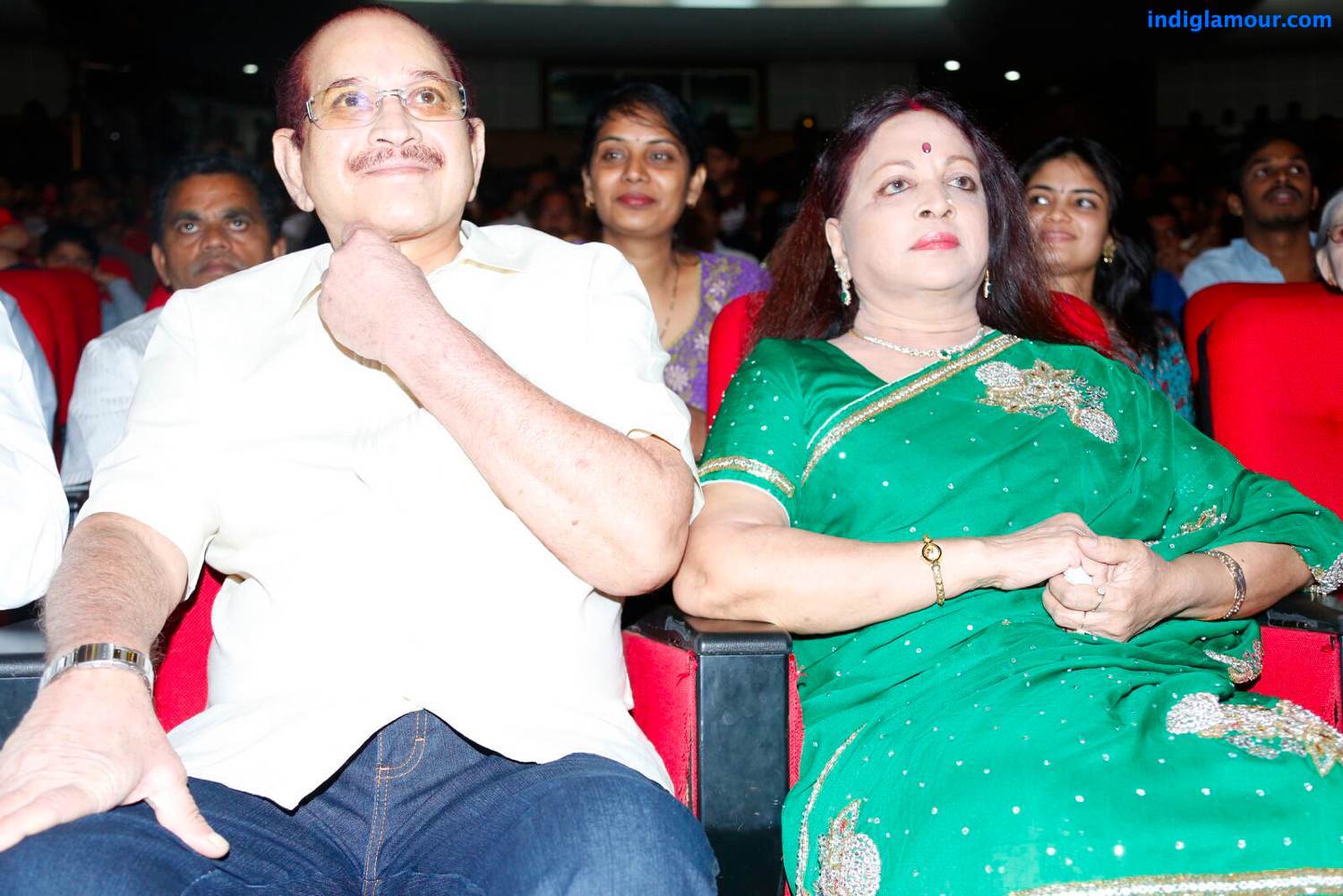 SVSC Triple Platinum Disc Function Event hd photo