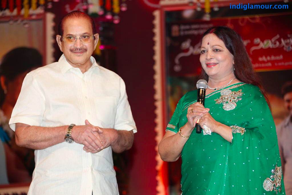 SVSC Triple Platinum Disc Function Event hd photo