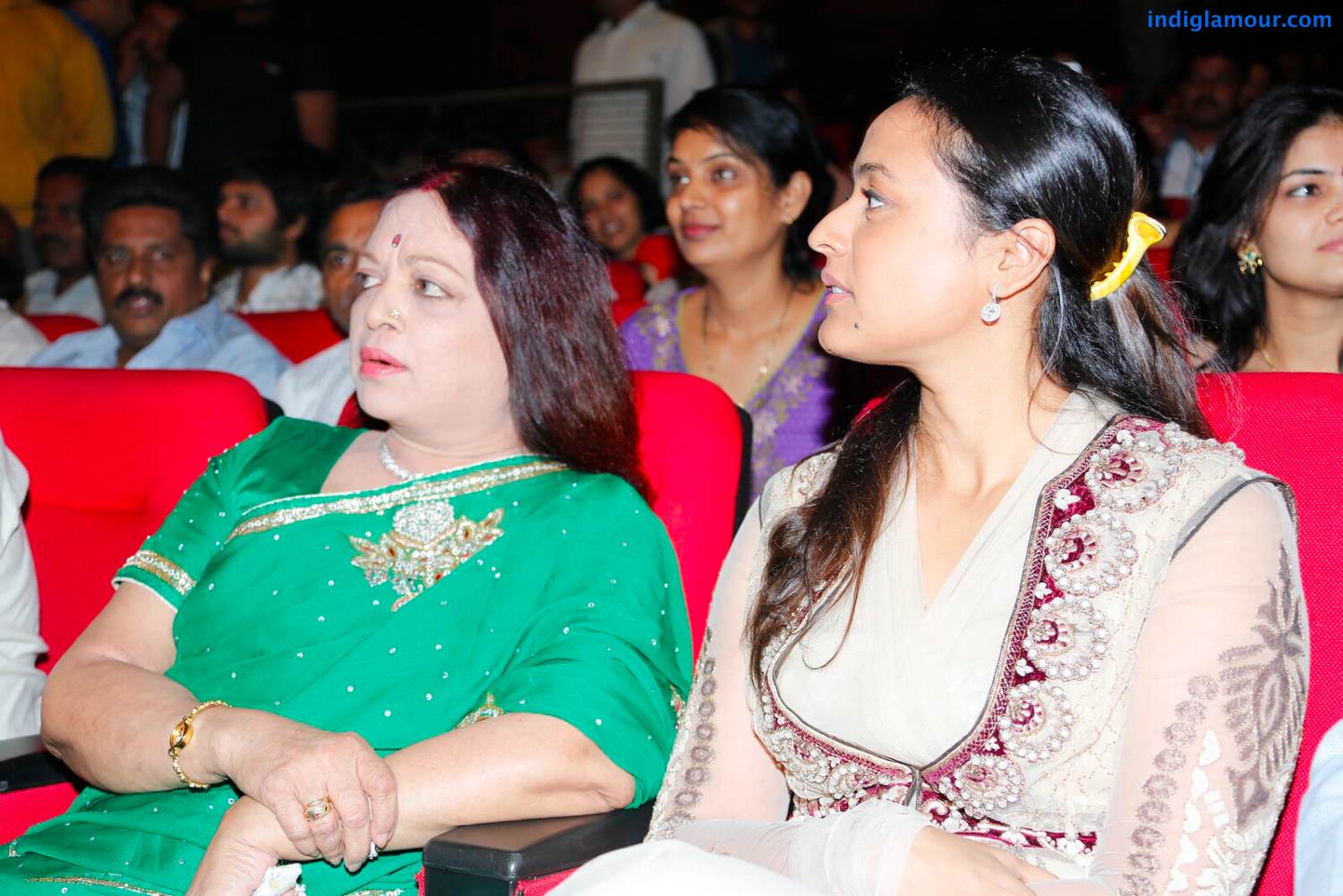 SVSC Triple Platinum Disc Function Event hd photo
