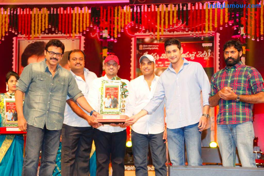 SVSC Triple Platinum Disc Function Event hd photo