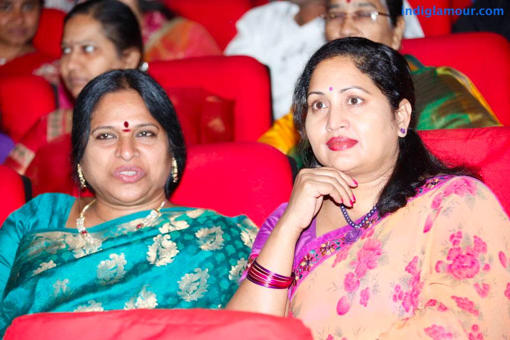 SVSC Triple Platinum Disc Function Event hd photo