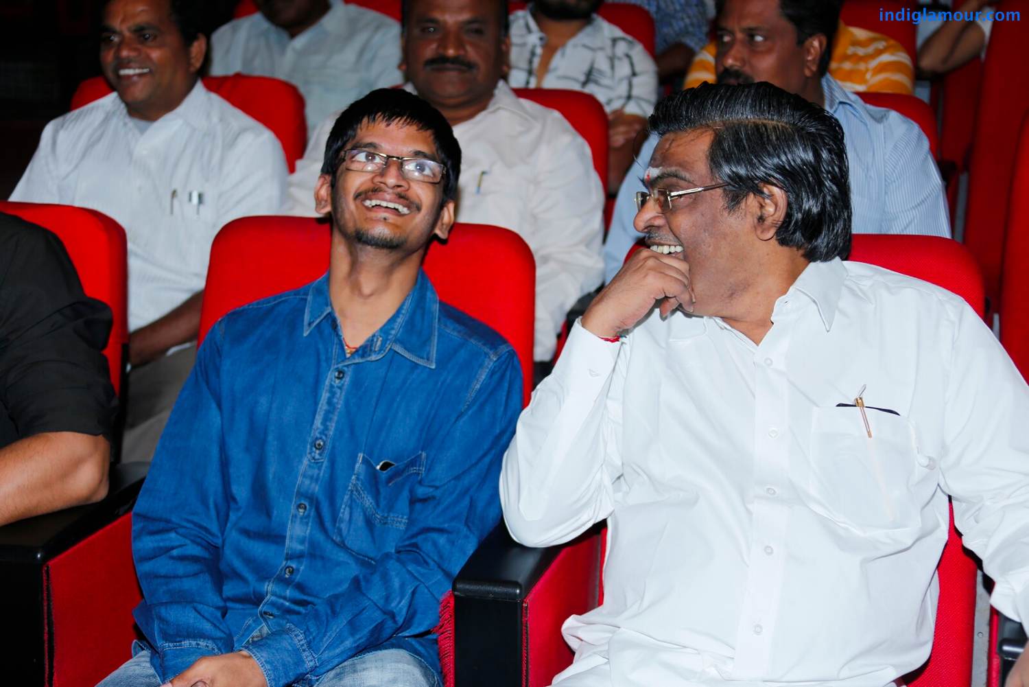 SVSC Triple Platinum Disc Function Event hd photo