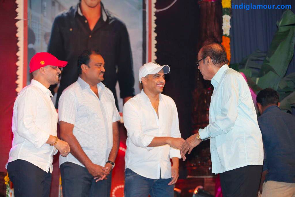 SVSC Triple Platinum Disc Function Event hd photo