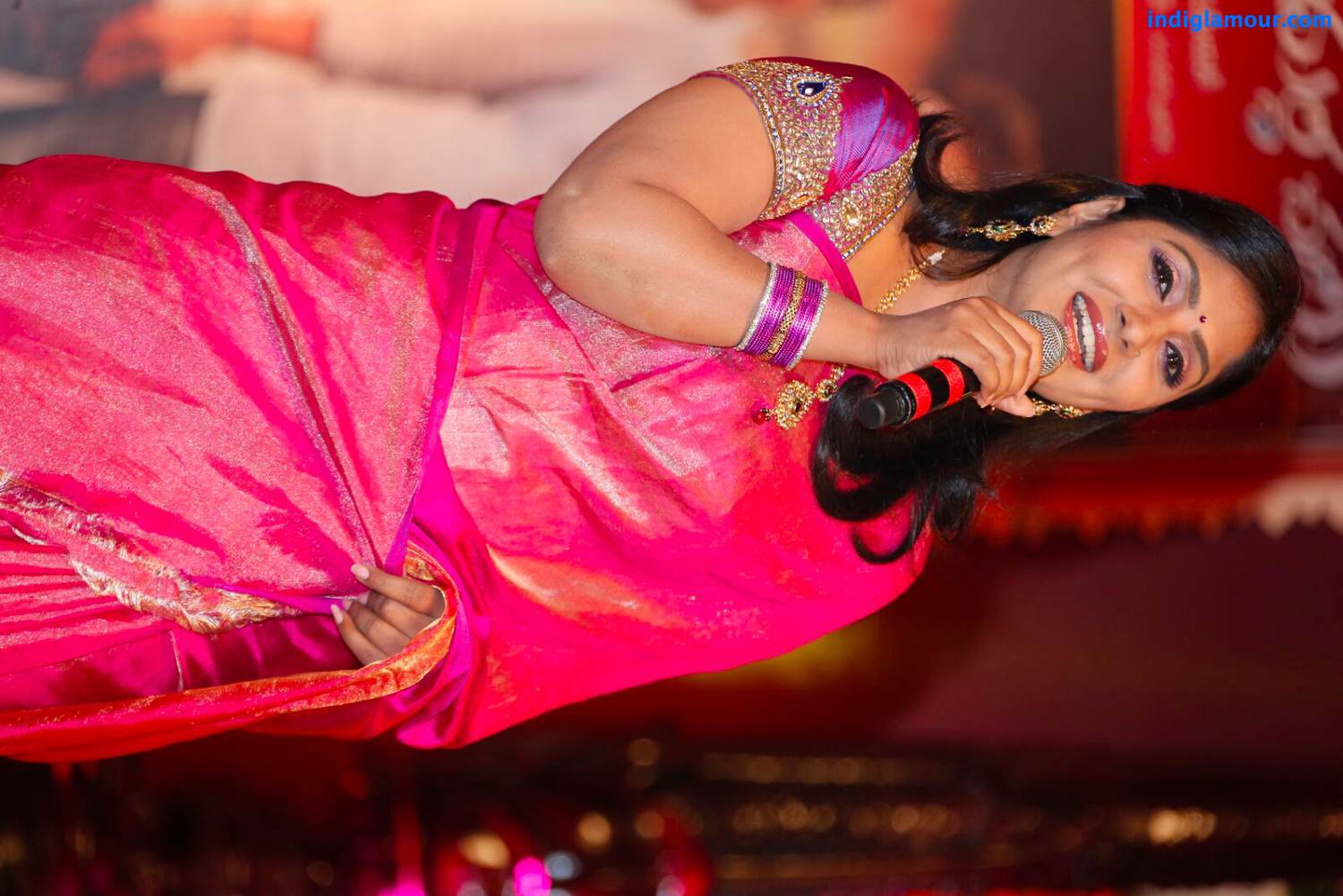 SVSC Triple Platinum Disc Function Event hd photo