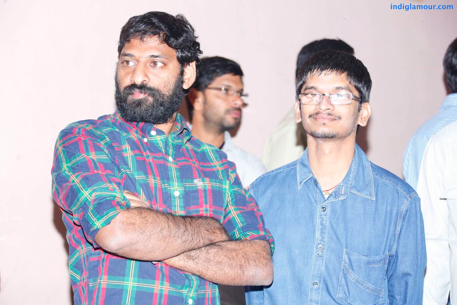 SVSC Triple Platinum Disc Function Event hd photo