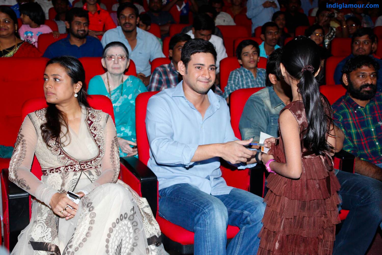 SVSC Triple Platinum Disc Function Event hd photo