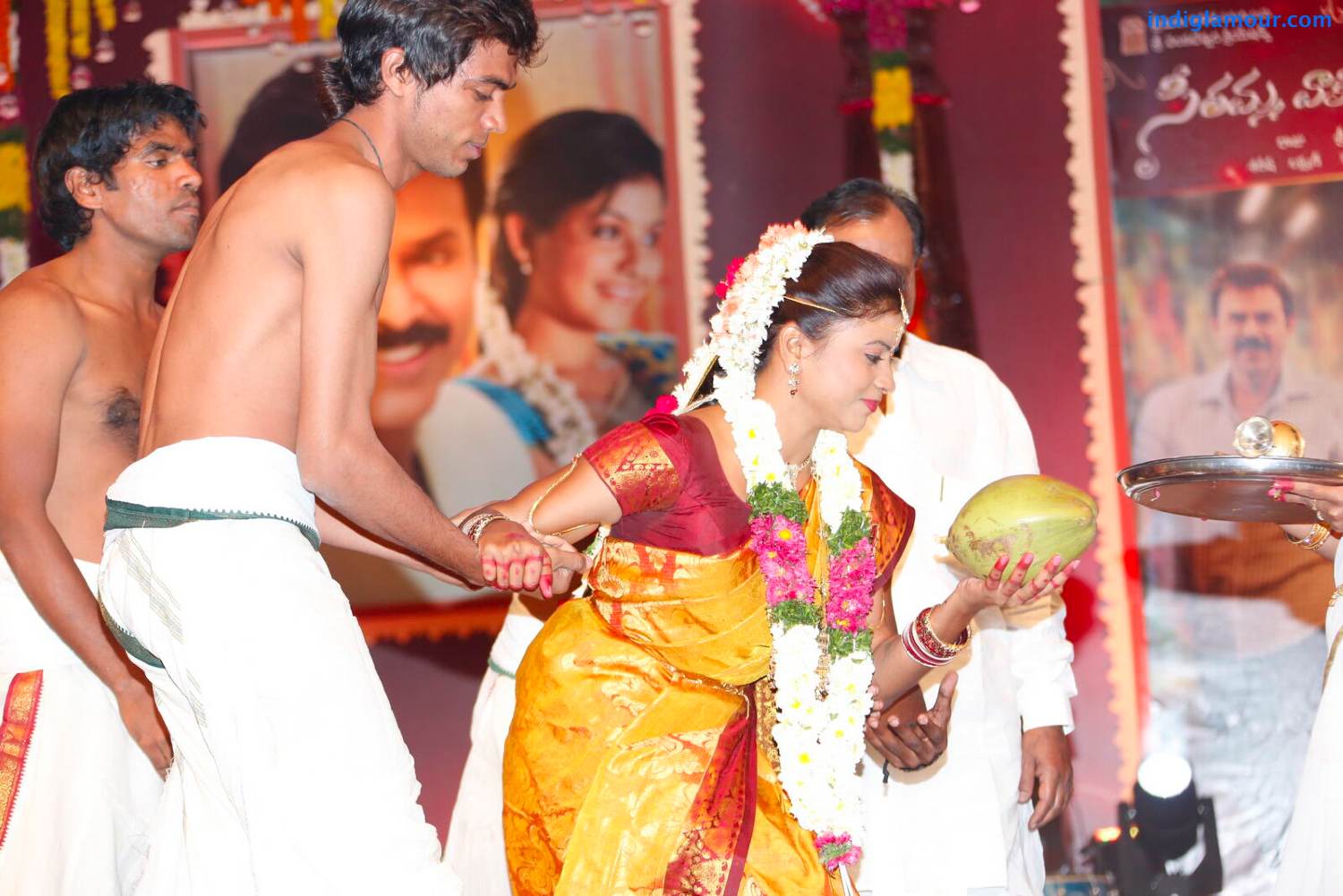 SVSC Triple Platinum Disc Function Event hd photo
