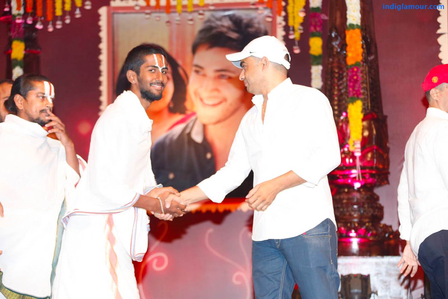 SVSC Triple Platinum Disc Function Event hd photo