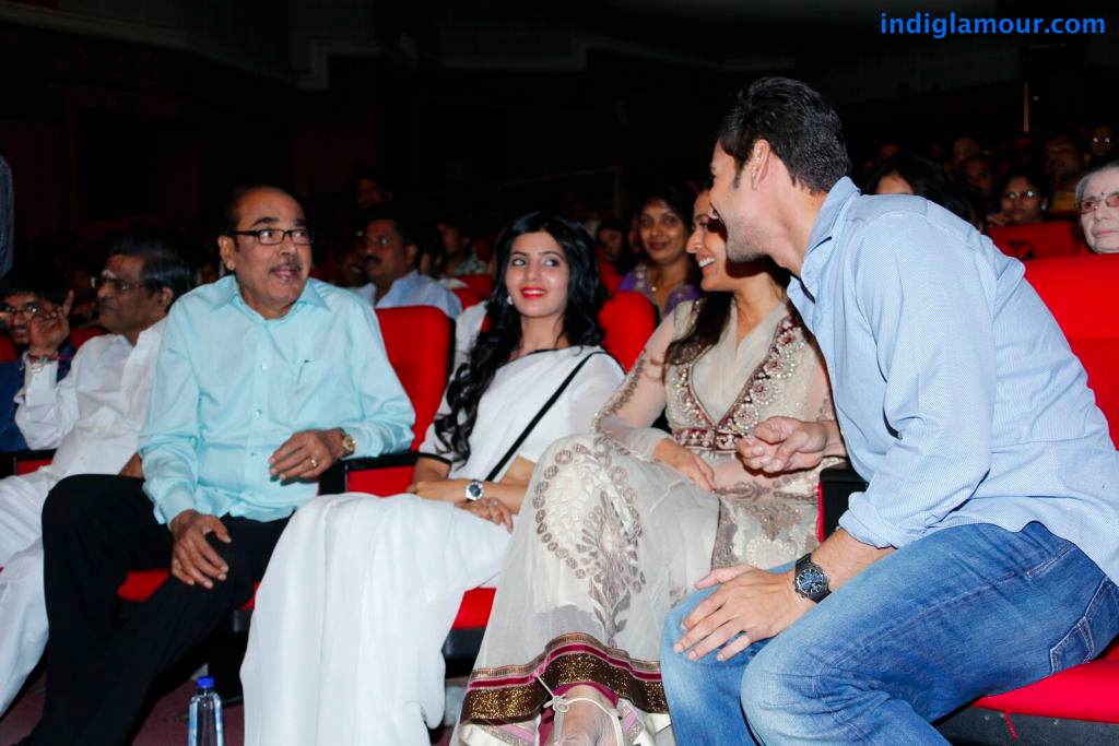 SVSC Triple Platinum Disc Function Event hd photo