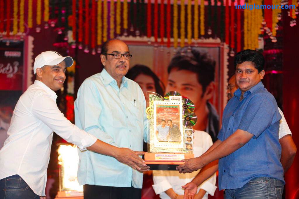 SVSC Triple Platinum Disc Function Event hd photo