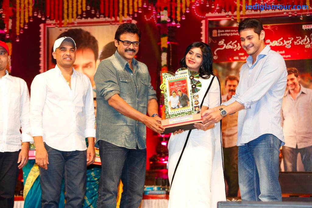 SVSC Triple Platinum Disc Function Event hd photo