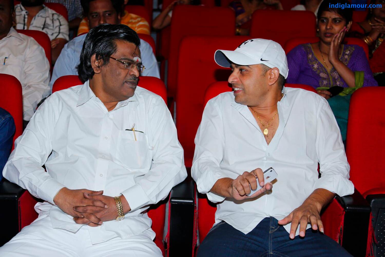 SVSC Triple Platinum Disc Function Event hd photo