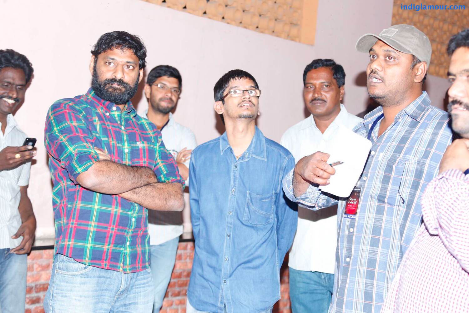 SVSC Triple Platinum Disc Function Event hd photo