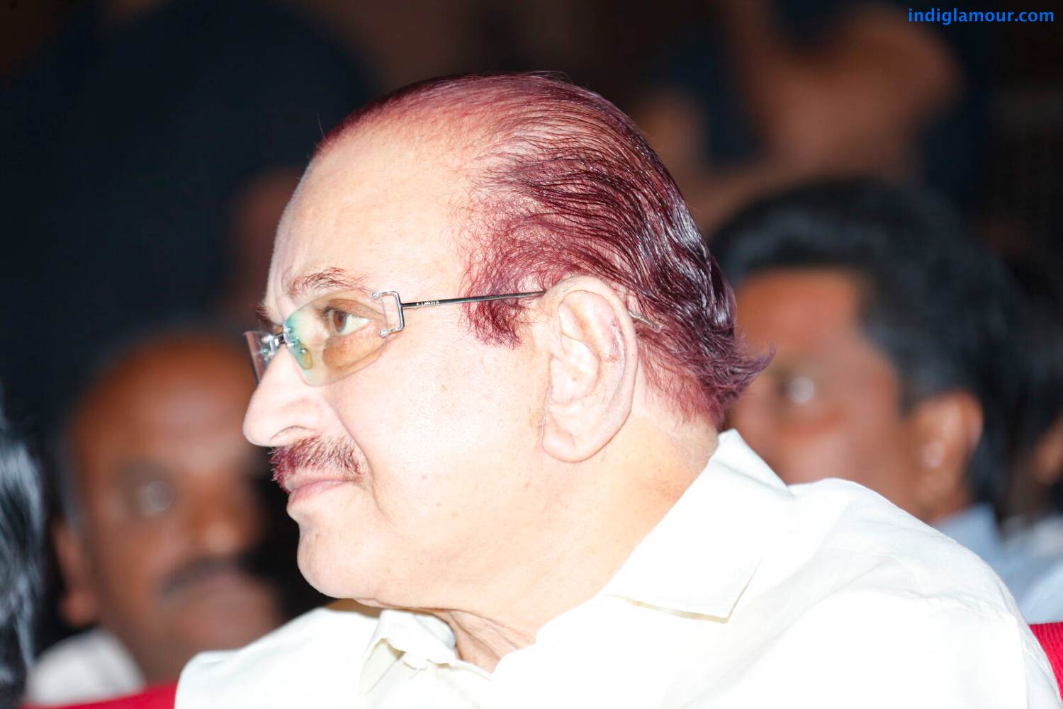 SVSC Triple Platinum Disc Function Event hd photo