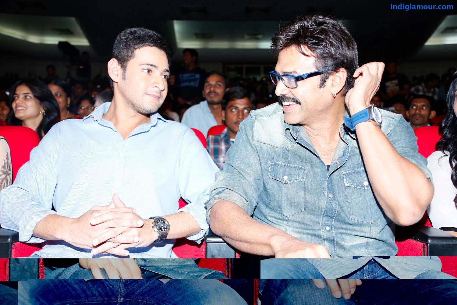 SVSC Triple Platinum Disc Function Event hd photo