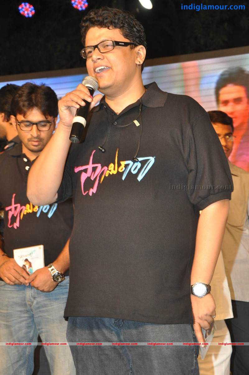 Swamy Ra Ra Movie Audio Launch Event hd photo