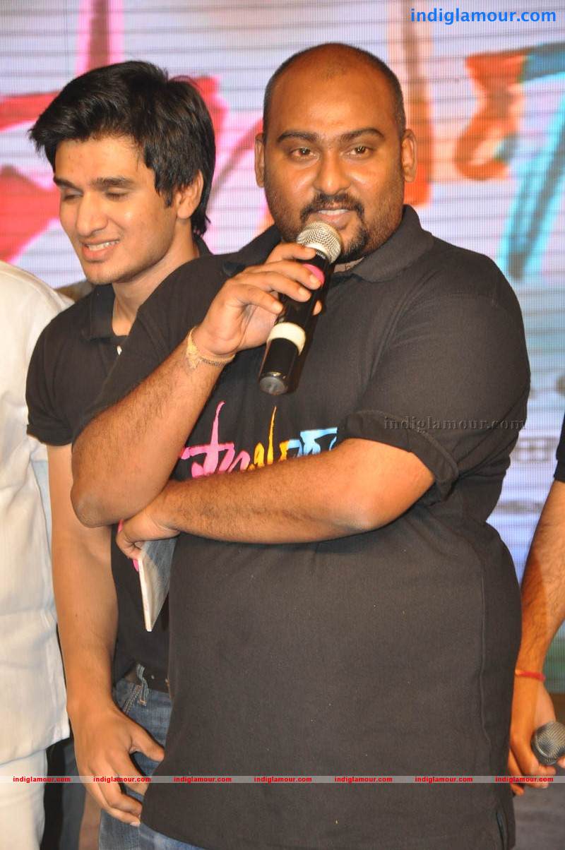 Swamy Ra Ra Movie Audio Launch Event hd photo