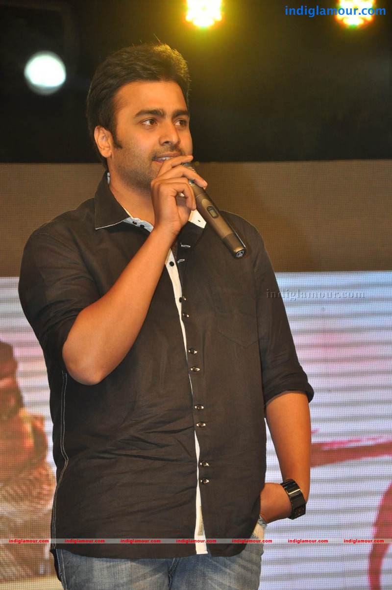 Swamy Ra Ra Movie Audio Launch Event hd photo