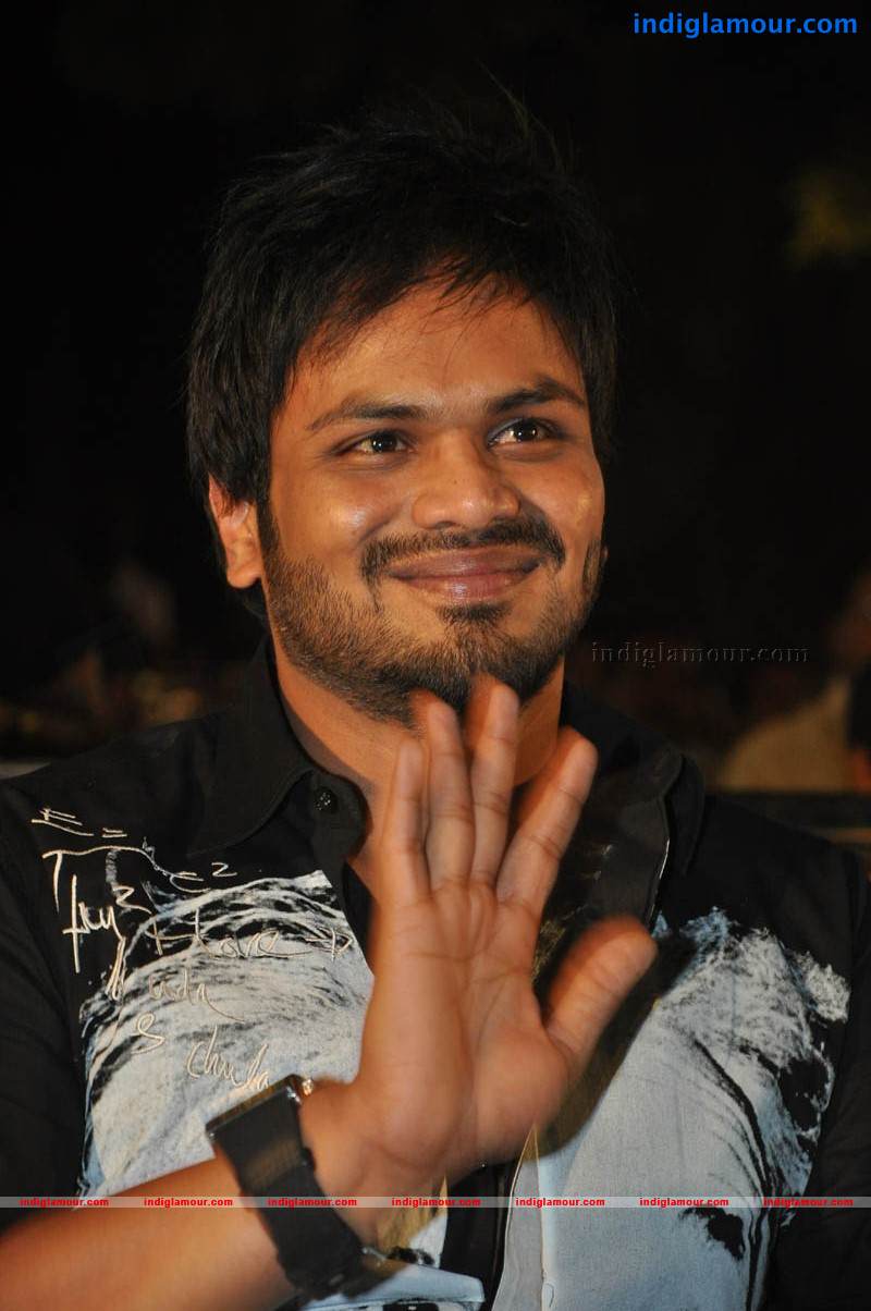 Swamy Ra Ra Movie Audio Launch Event hd photo