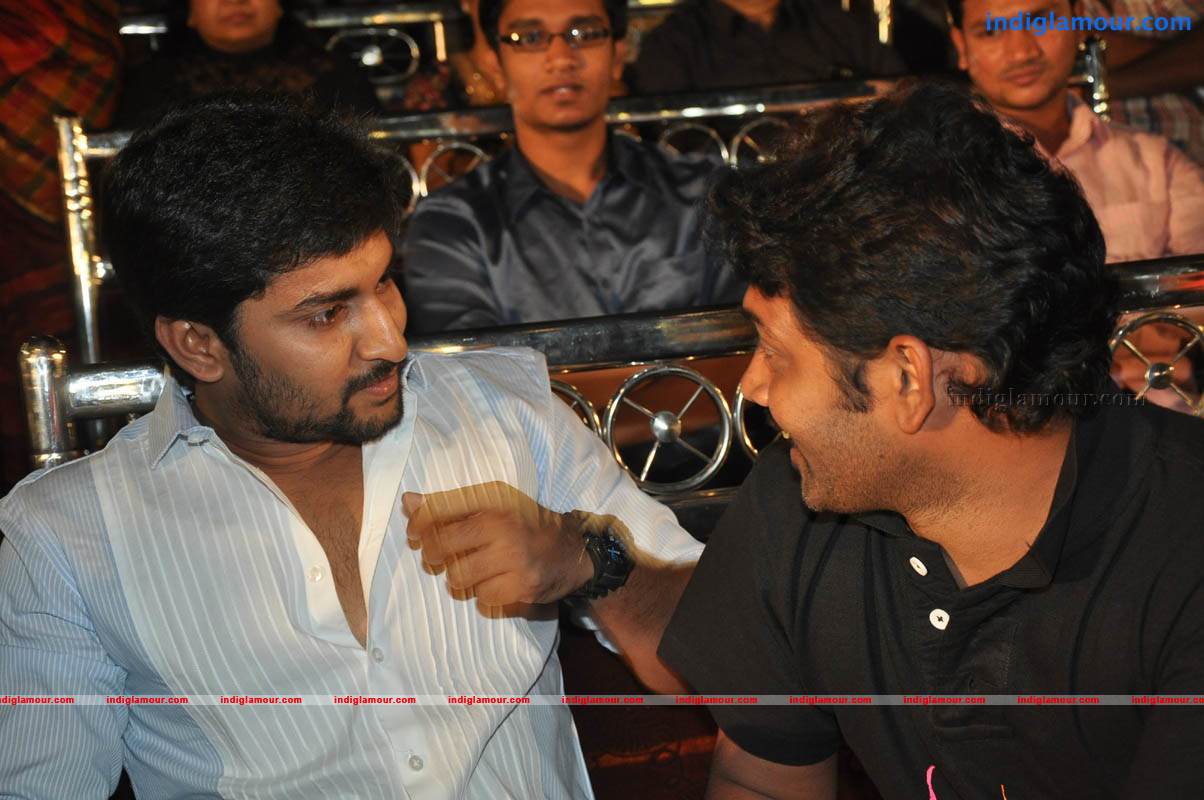 Swamy Ra Ra Movie Audio Launch Event hd photo