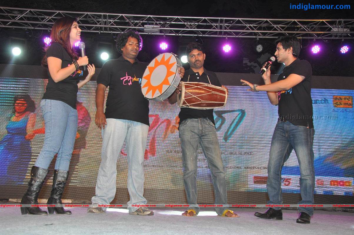 Swamy Ra Ra Movie Audio Launch Event hd photo