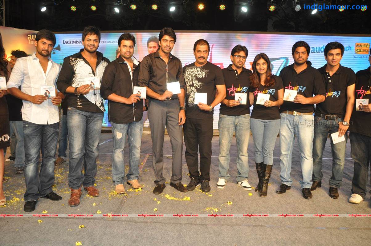 Swamy Ra Ra Movie Audio Launch Event hd photo