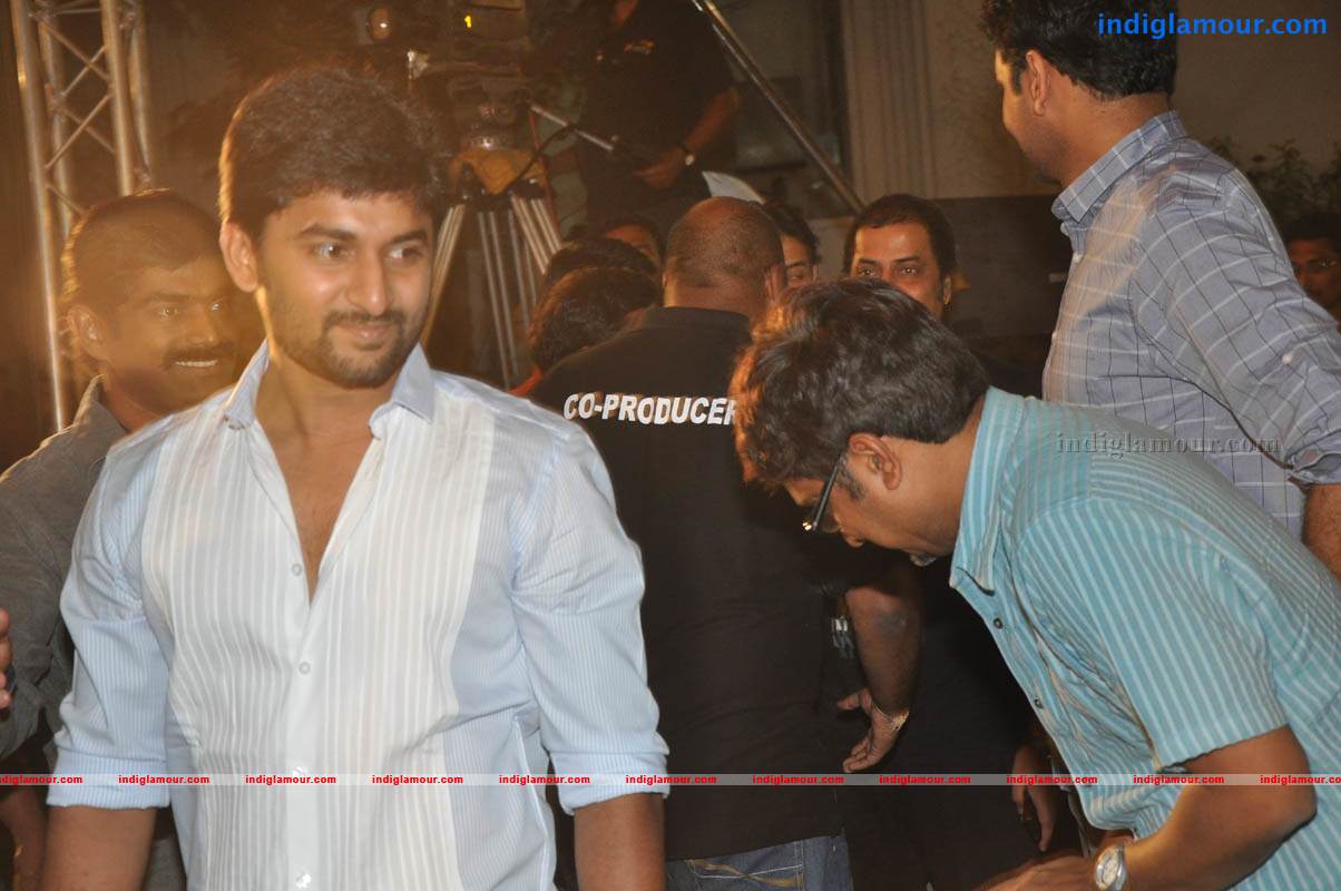 Swamy Ra Ra Movie Audio Launch Event hd photo