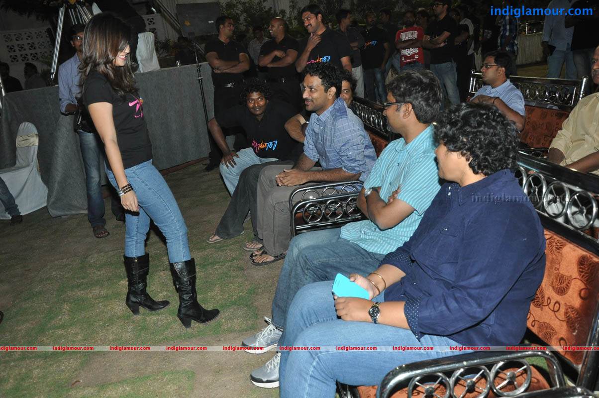 Swamy Ra Ra Movie Audio Launch Event hd photo