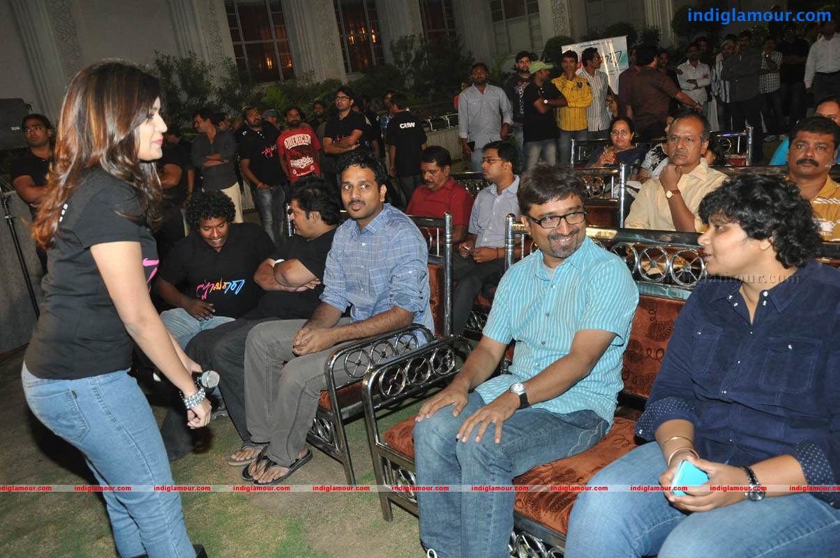 Swamy Ra Ra Movie Audio Launch Event hd photo