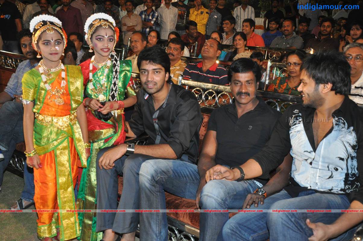 Swamy Ra Ra Movie Audio Launch Event hd photo