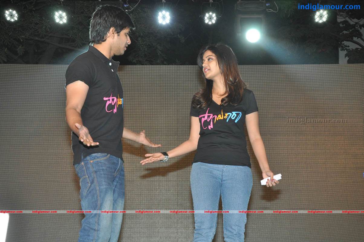 Swamy Ra Ra Movie Audio Launch Event hd photo