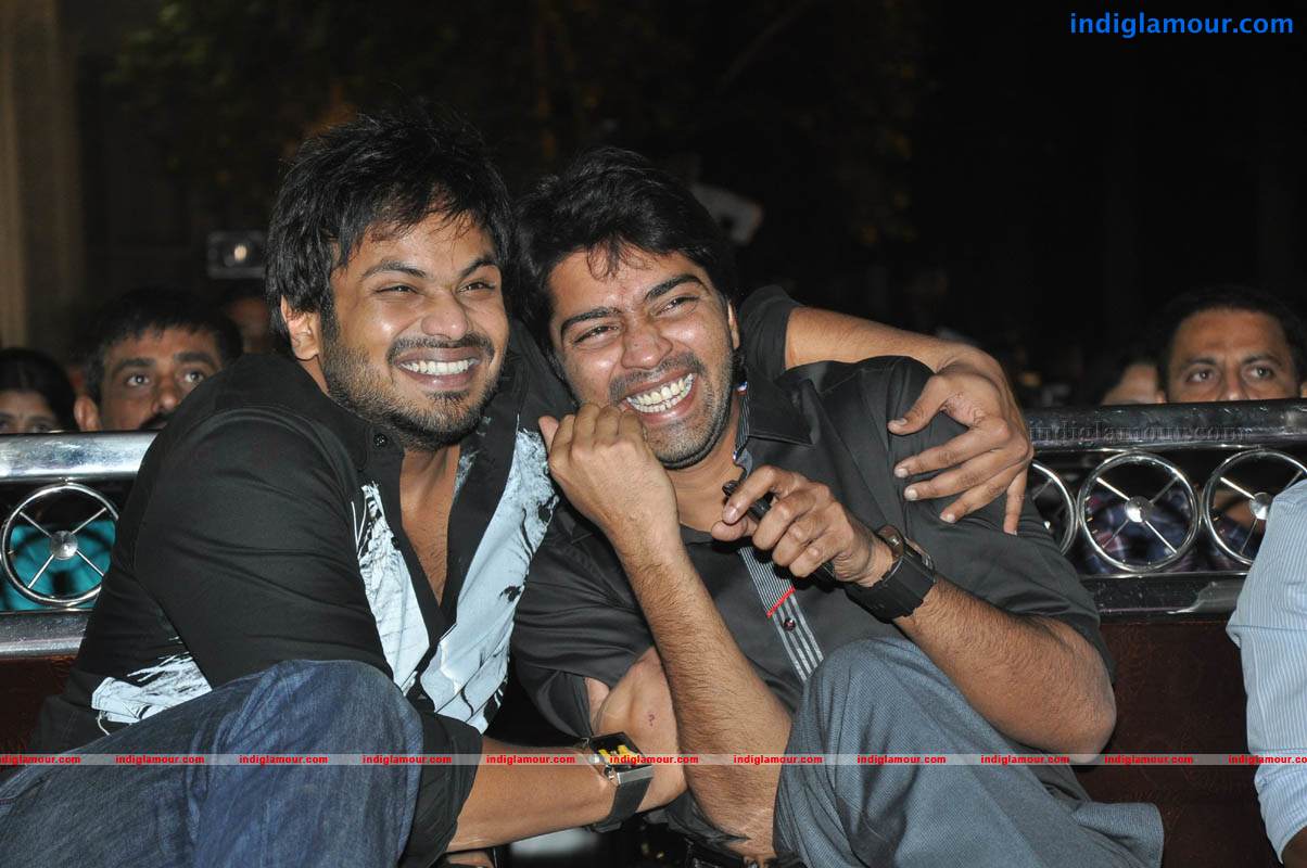 Swamy Ra Ra Movie Audio Launch Event hd photo