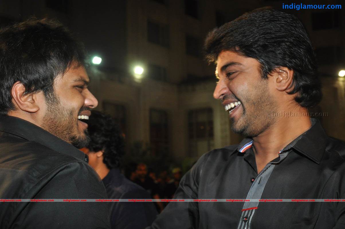 Swamy Ra Ra Movie Audio Launch Event hd photo