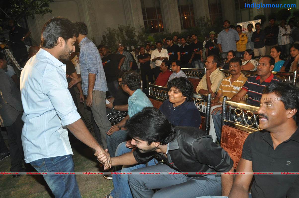 Swamy Ra Ra Movie Audio Launch Event hd photo